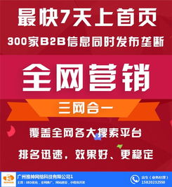 花都區企業如何借力全網推廣突圍？探秘推神網絡服務與報價策略